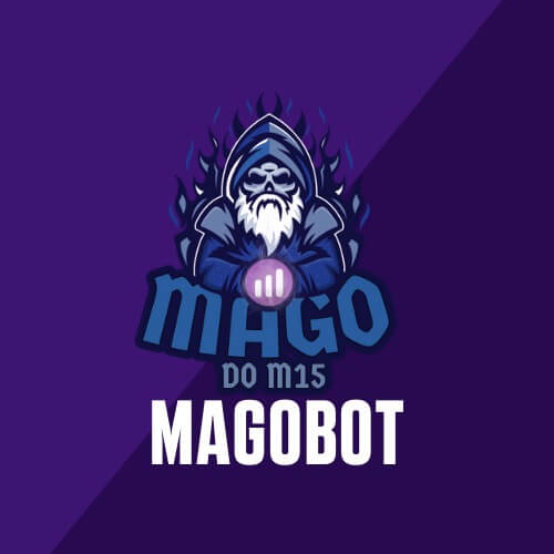 magobot