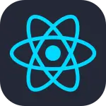 React
